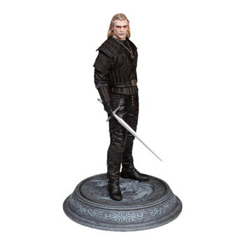  The Witcher TV Geralt Transformed Exclusive Action Figure 8.5in