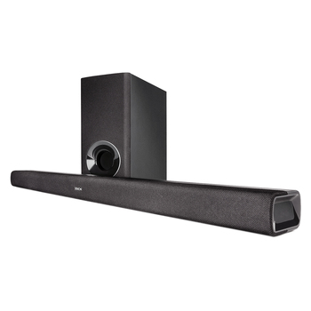 Denon DHTS316 Home Theater Sound Bar w/Bluetooth Subwoofer System