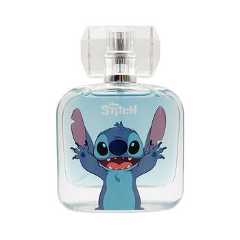 Disney Stitch Cartoon Fragrance Perfume Eau de Toilette Kids/Children 50ml