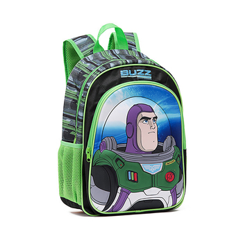 Disney Lightyear 15" 3D Eva Kids/Children Shoulder Backpack