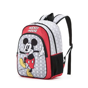 Disney Mickey 15 3D Eva Kids/Childrens Travel Backpack