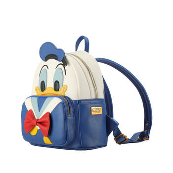 Disney Donald Duck PU Backpack Kids/Children Rucksack Bag