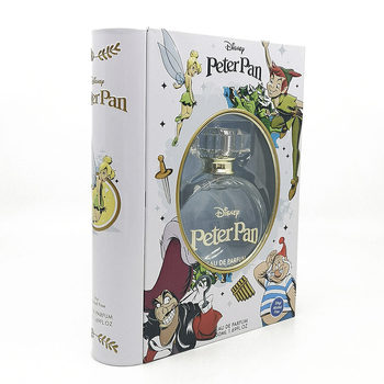 Disney Classic Storybook Peter Pan Eau De Parfum 50ml 6+