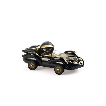 Djeco Fangio Octo Crazy Motors 4x8cm Kids Play Toy 3y+