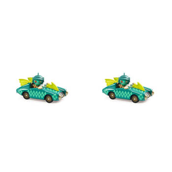 2PK Djeco Mister Wings Crazy Motors 4x7cm Kids Play Toy 3y+