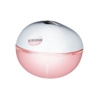 DKNY Be Delicious Fresh Blossom Spray Floral Scent Eau de Parfum for Women 100ml