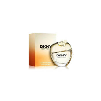 Dkny Nectar Love EDP Eau De Parfum Spray For Women 100ml