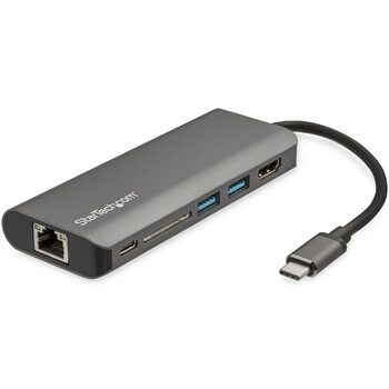 USB C to USB 3.0 hub for Mac / Windows USB Type-C laptop