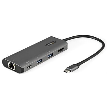 USB C Multiport Adapter - 4K 30Hz HDMI - 100W PD