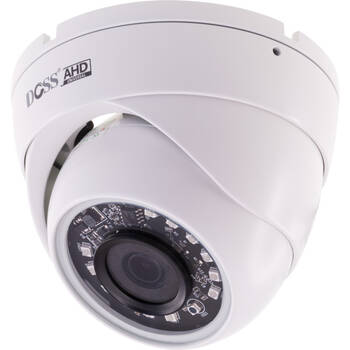 MINI DOME 15M IR AHD CAMERA ANALOG HD CAMERA 1080P 3.6MM