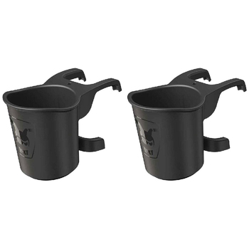 2PK Doona Liki Cup/Drink Trike Travel Holder 37x26cm - Black