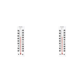 2PK Acurite Easy-Read Thermometer Celsius Home Kitchen Cooking