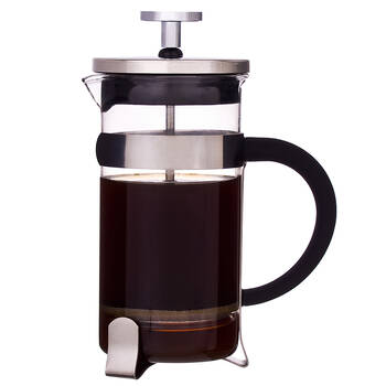 Casabarista 3-Cup/350ml Coffee Plunger/French Press w/ Scoop