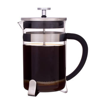 Casabarista 6-Cup/800ml Coffee Plunger/French Press w/ Scoop