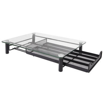 Casabarista Coffee Machine Stand w/ 36 Capsule Drawer For Nespresso