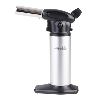 Appetito Deluxe Cook's Blow Torch Home/Kitchen Cooking Tool