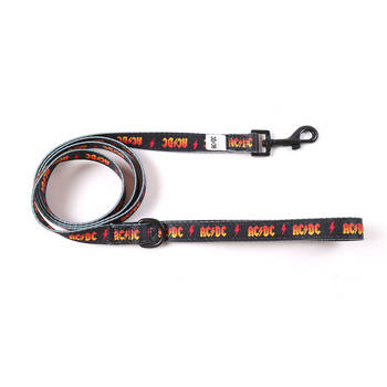 Stubby Club ACDC Pet Lead All Dog Sizes Training Walking Leash 1.5m