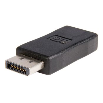 Star Tech DisplayPort to HDMI Video Adapter Converter - M/F