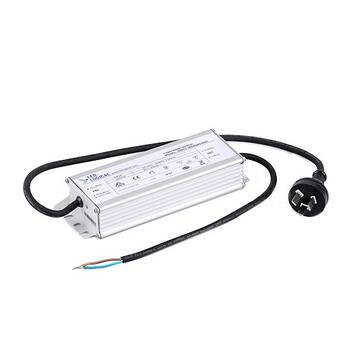 LED-Logical DR11-200W Constant Voltage LED Driver For Indoor/Outdoor Use