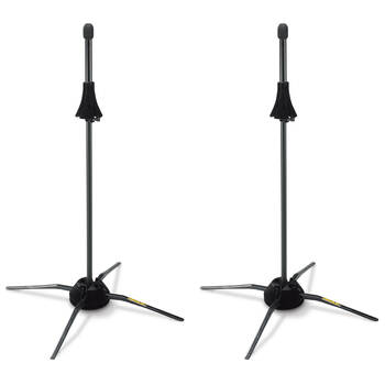 2PK Hercules Travlite Trombone In-Bell Stand