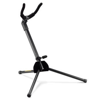 Hercules TravLite Alto SAX Stand w/ Bag MC12