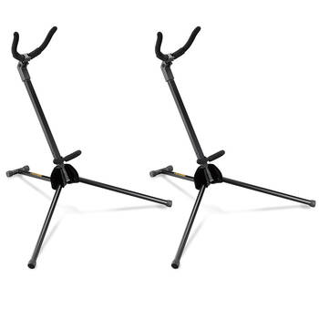 2PK Hercules Tenor Saxophone Stand