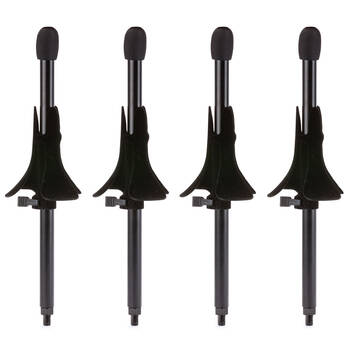 4PK Hercules Trumpet/Cornet Peg
