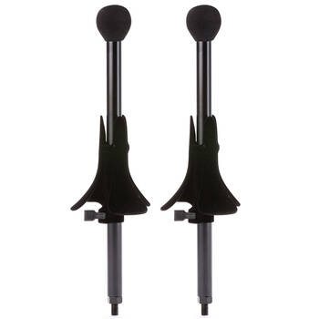 2PK Hercules Soprano Saxophone/Flugelhorn Peg