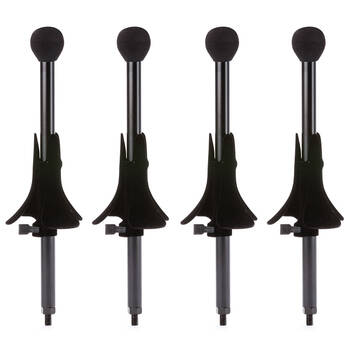 4PK Hercules Soprano Saxophone/Flugelhorn Peg