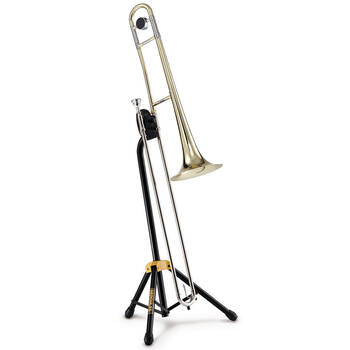 Hercules Trombone Stand