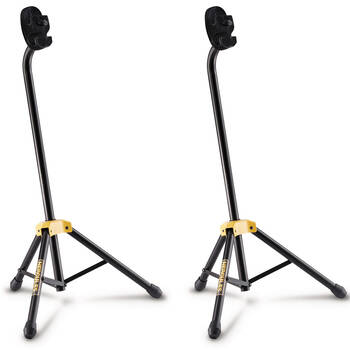 2PK Hercules Trombone Stand