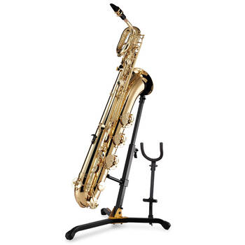 Hercules Baritone/Alto/Tenor Saxophone Stand
