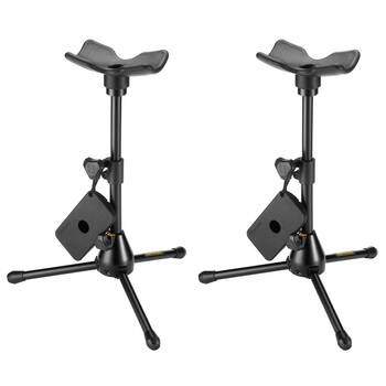 2PK Hercules Tuba/Euphonium Performer Stand