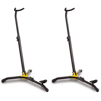 2PK Hercules Bass Clarinet/Bassoon Stand