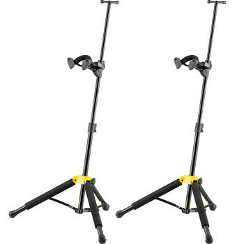 2PK Hercules Travlite Violin/Viola Stand