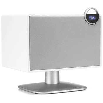 Jamo DS6 Wireless Bluetooth Speaker w/ FM Radio - White