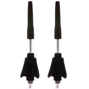 2PK Hercules Velvet Peg For French & German Clarinet