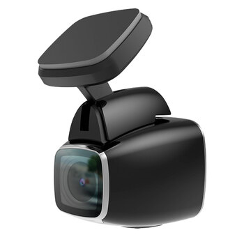 Dashmate 1.5" LCD Screen, GPS & Wifi Full-HD Dash Camera DSH-890