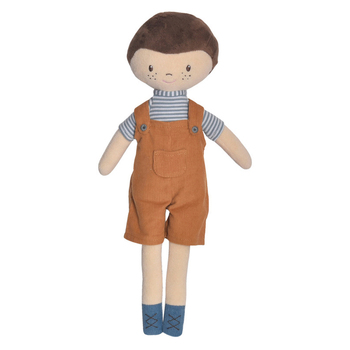 Bonikka Tim Chi Chi Doll Infant/Newborn 32cm Soft Toy 0m+