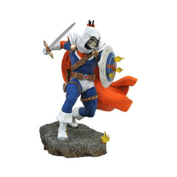  Marvel Comics Taskmaster Gallery PVC Statue Figure 9in