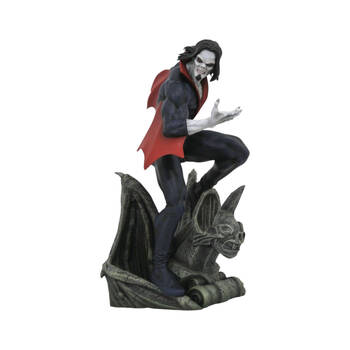 Marvel Comics Morbius Comic Gallery PVC Statue 10in