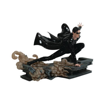  The Matrix Trinity PVC Statue 25x14cm