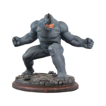  Marvel Comics - Rhino Premier Statue Collectable Figure