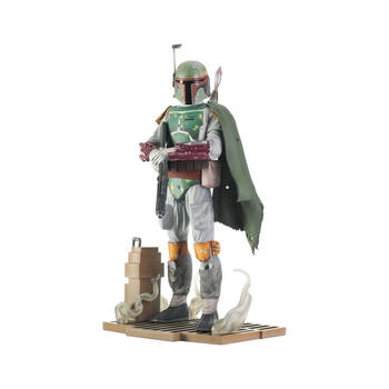  Star Wars - Boba Fett Return of the Jedi 1:6 Scale Statue