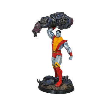  Marvel Comics 40cm Colossus Premier Statue