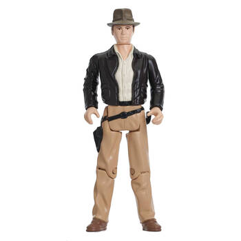  Indiana Jones Raiders Of The Lost Ark Indy Jumbo Figure 12in