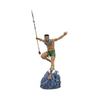  Black Panther 2 Wakanda Forever Namor Gallery Figure