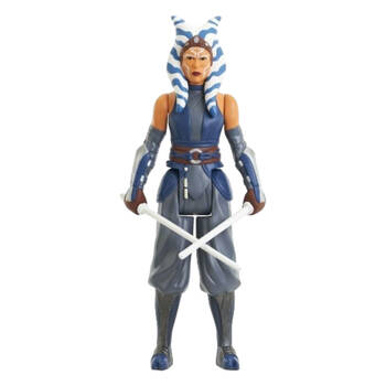  Star Wars The Mandalorian Ahsoka Tano Jumbo Figure 12in