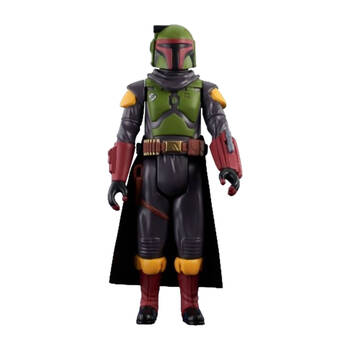 Diamond Select Toys Star Wars The Book Of Boba Fett Jumbo Figure 12in