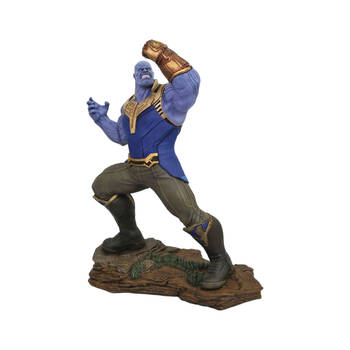  Avengers 3 Infinity War Thanos Milestones Statue